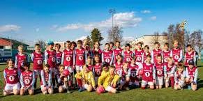 Bilde/illustrasjon om Astor Fotballklubb