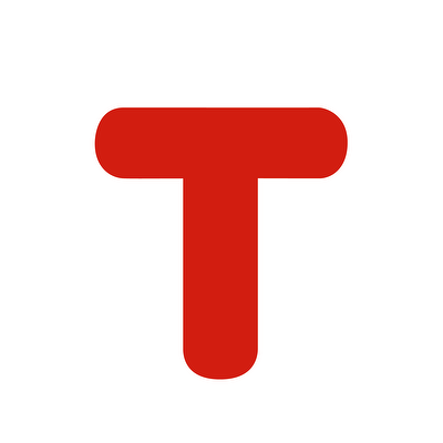 Logo for Trondhjems turistforening