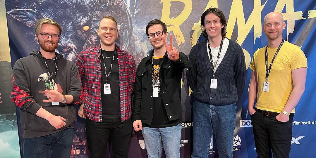 Bilde/illustrasjon om Rocket Films