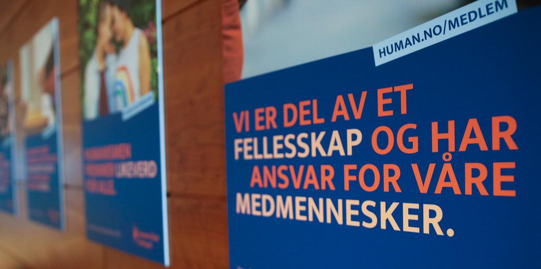 Bilde/illustrasjon om Human-Etisk Forbund Trondheim Lokallag