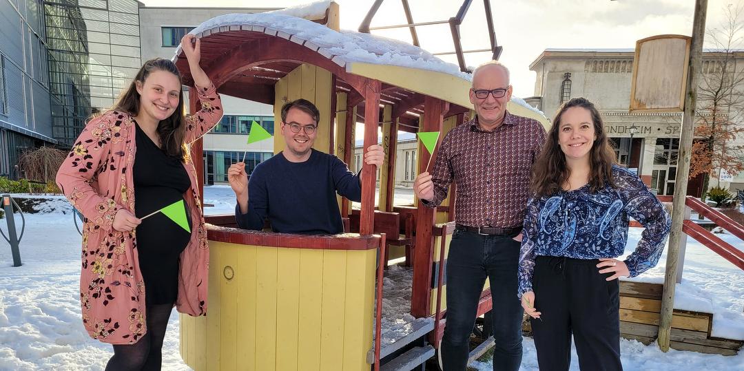 Bilde/illustrasjon om Miljøpartiet De Grønne Trondheim