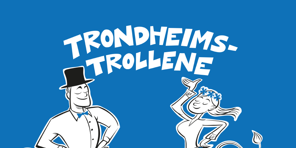 Bilde/illustrasjon om Nord-Est Trønderforening