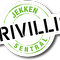 Logo for Jekken Frivilligsentral