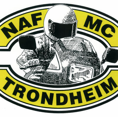 Logo for Naf Mc Trondheim