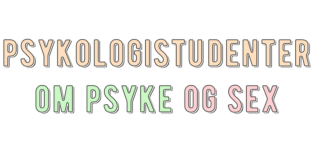 Bilde/illustrasjon om Psykologistudenter Om Psyke og Sex