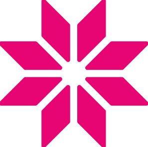 Logo for Byåsen Husflidslag