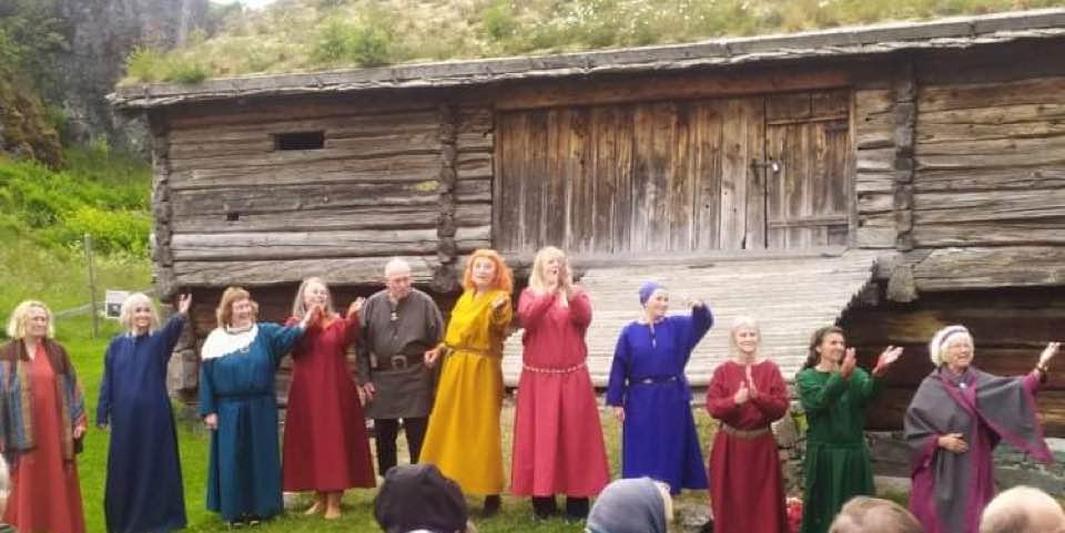 Bilde/illustrasjon om Midtnorsk Fortellerforum