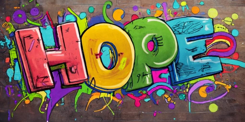 Bilde/illustrasjon om Hope Spot Organisation -HSO