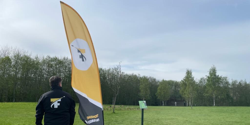 Bilde/illustrasjon om Trondheim Frisbeeklubb