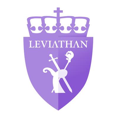 Logo for Leviathan