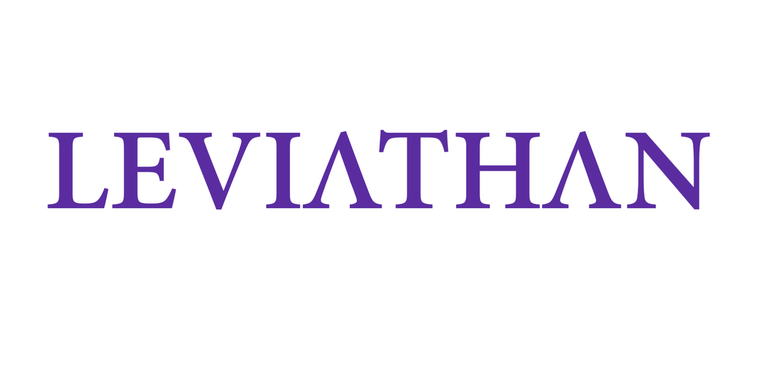 Bilde/illustrasjon om Leviathan