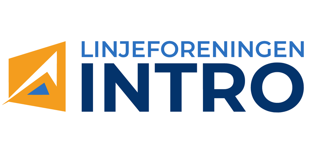 Bilde/illustrasjon om Linjeforeningen Intro