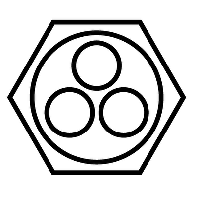 Logo for Volvox & Alkymisten