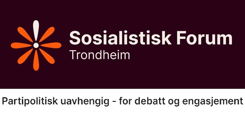 Bilde/illustrasjon om Sosialistisk Forum Trondheim