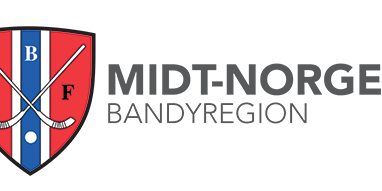 Bilde/illustrasjon om Midt-Norge Bandyregion