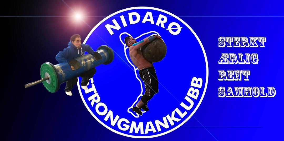 Bilde/illustrasjon om Nidarø Strongmanklubb