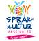 Logo for Språk- og Kulturforening i Trondheim