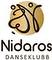 Logo for Nidaros Danseklubb