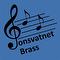 Logo for Jonsvatnet Brass