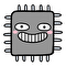 Logo for Mikrokortrollene