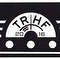 Logo for Trøndelag Radiohistoriske Forening Trhf