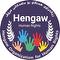 Logo for Hengaw Organization for Human Rights