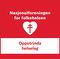 Logo for Nasjonalforeningen for Folkehelsen Oppstrinda Helselag