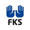 Logo for Foreningen for Kroniske Smertepasienter, Avd Trøndelag