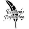 Logo for Trøndersk Forfatterlag