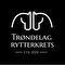 Logo for Trøndelag Rytterkrets