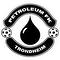 Logo for Petroleum Fotballklubb Trondheim