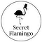 Logo for Secret Flamingo