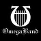 Logo for Omegaband