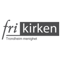Logo for Trondheim Frikirke