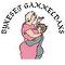 Logo for Byneset Gammeldansforening