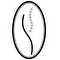 Logo for Studentsamfundets Salongorkester