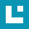 Logo for Leonardo Linjeforening