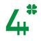 Logo for 4H Trøndelag