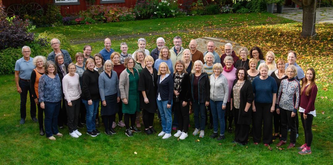 Bilde/illustrasjon om Chorus