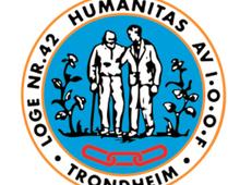 Bilde/illustrasjon om Loge Nr 42 Humanitas