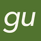 Logo for Grønn Ungdom Trøndelag