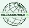 Logo for Miljøagentene På Lilleby