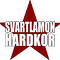 Logo for Svartlamon Hardkor