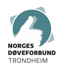 Bilde/illustrasjon om Norges Døveforbund Trondheim