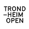 Logo for Trondheim Open