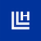 Logo for Landslaget for Lokalhistorie