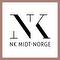 Logo for Norske Kunsthåndverkere Midt-Norge