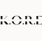 Logo for K.o.r.e