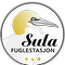 Logo for Sula Fuglestasjon
