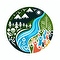Logo for Sandmoen Velforening